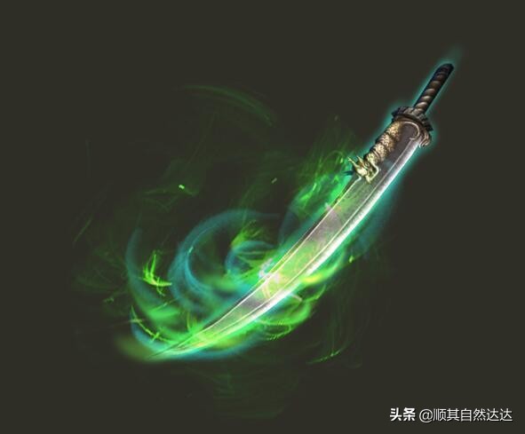 决战sf剑武士超级锋利怎么获得